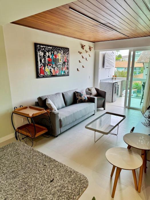 Villa Hípica Resort Flat 107