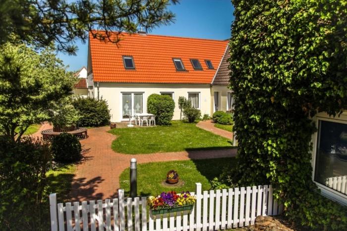 Haus Strandgang, Whg 4
