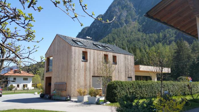 Ferienhaus Casa Rosa - LienzOsttirol