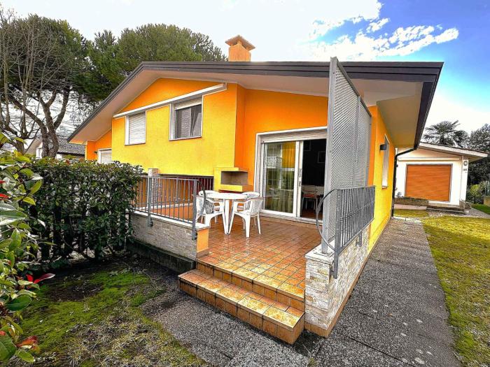 Apartment in Bibione 53642