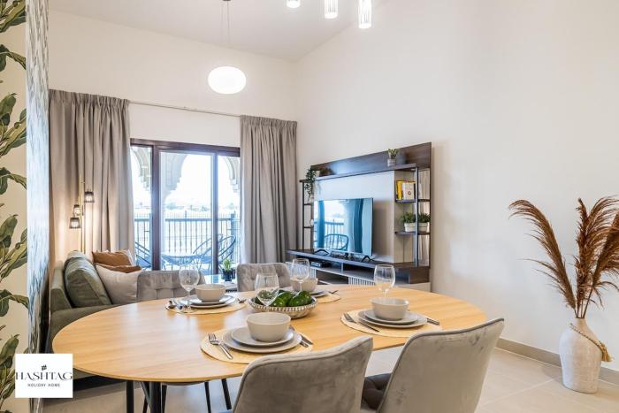 Al Andalus D I Jumeirah Golf Estates