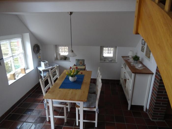 Ferienhaus 257 R in Eckwarden