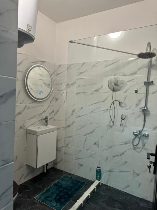 Marios studio apartment 2