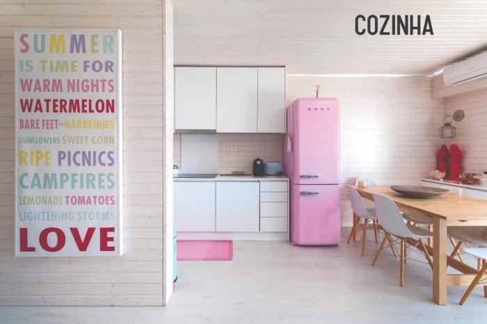 BeGuest Aldeia do Mar Apartment