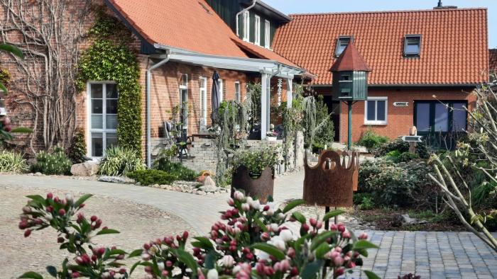 Ferienwohnung Taubenschlag