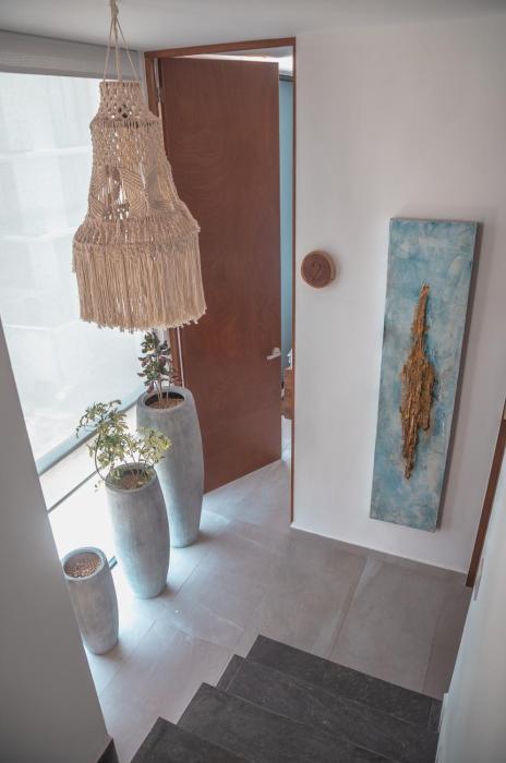 Stylish New Apartment