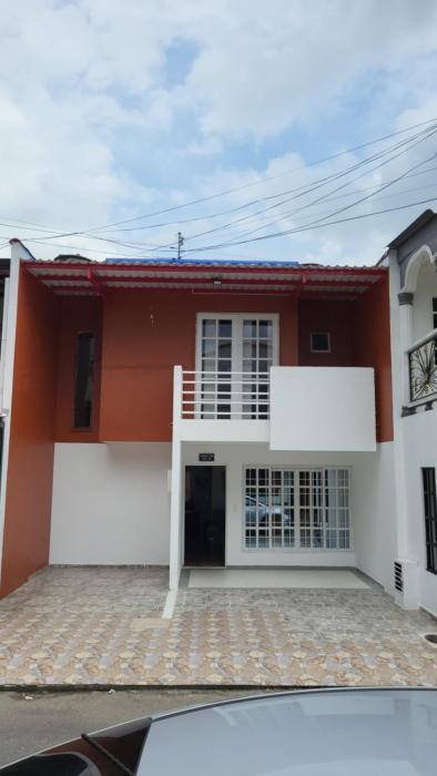 Confortable Casa en Villavicencio!