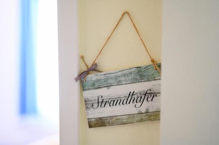 Strandhafer