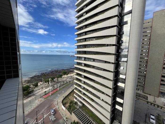 Particular Blue Tree Towers Beira Mar