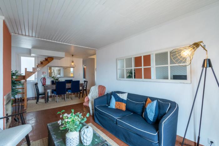 BeGuest Bairro Alto City View Apartment