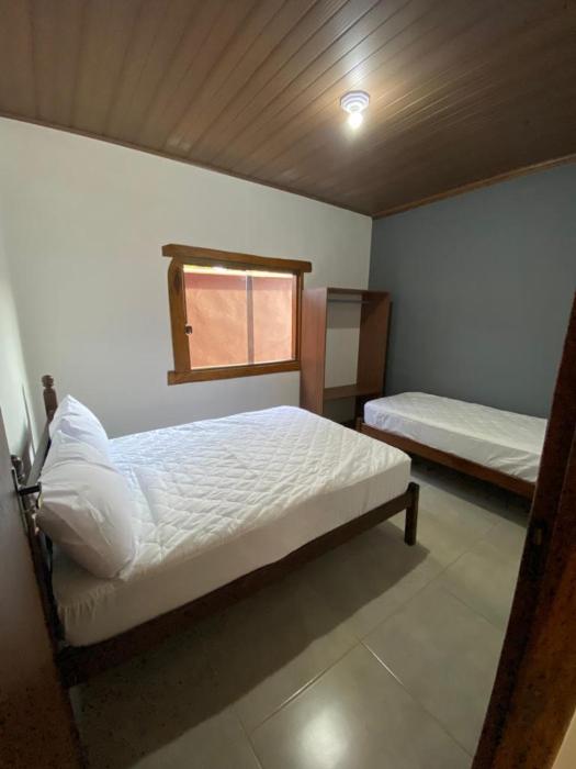 Pousada Refúgio da Serra