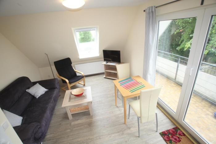 Haus Strandgang, Whg 6