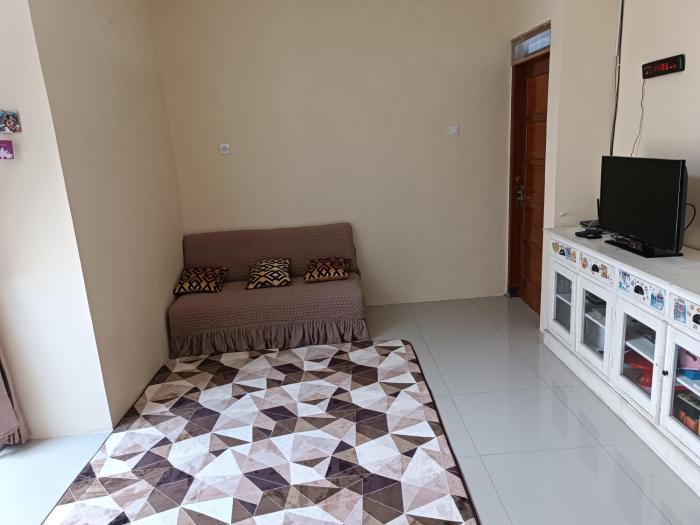 Thans Homestay Wonosobo