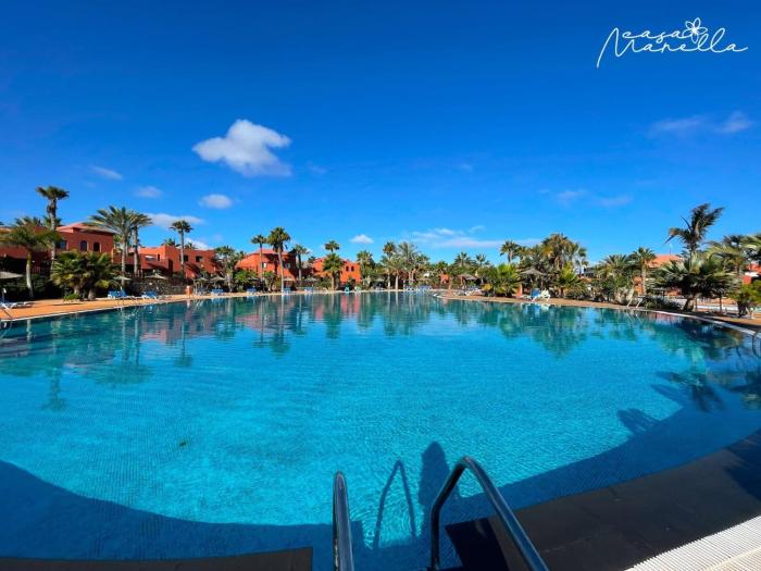 Rentalfue Oasis Casa Marella