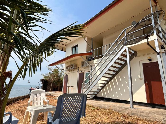 Tchin tchin Guesthouse