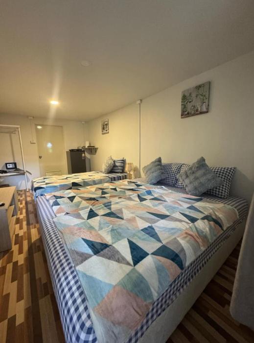 Charming Stay Private AC Koh Phangan