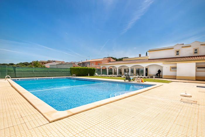 BeGuest Falésia Beach & Barbecue Apartment