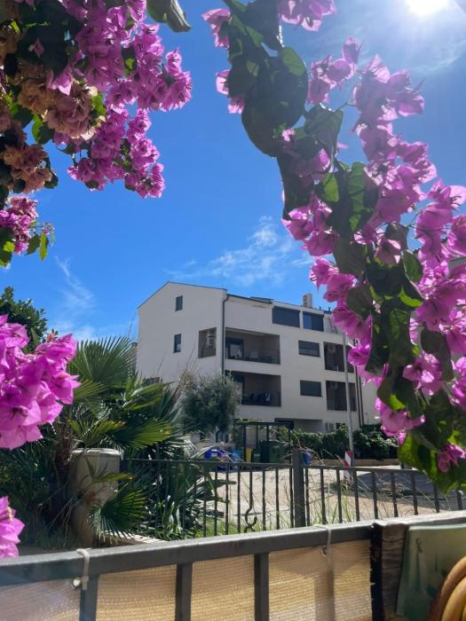 APP Mahalo, Fußbodenheizung, TV, Terrasse