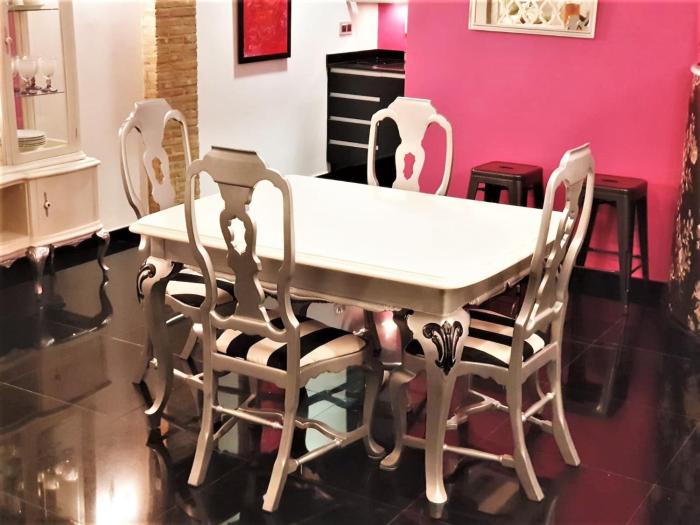 Vacansis Bajo en el Centro, Iturbi