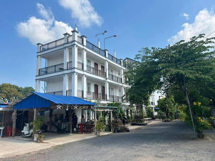 Arina Kampot Guest House