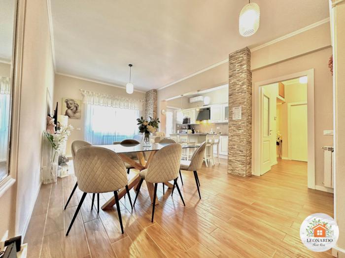 Lido di Ostia - Poseidone House