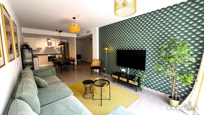 VH CostaBlanca - APARTAMENTO PERLA DEL MAR