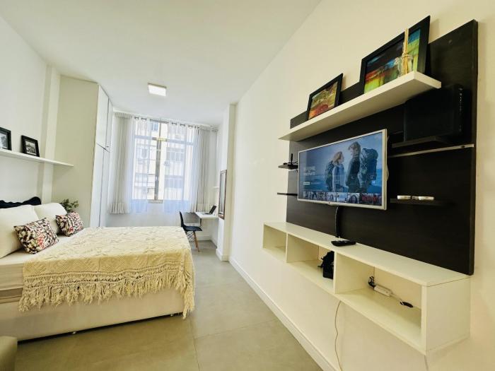 Estadia perfeita em Copa-Arpoador - BestHostRio