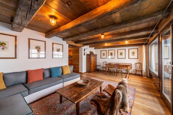 Chesa Laura - Celerina