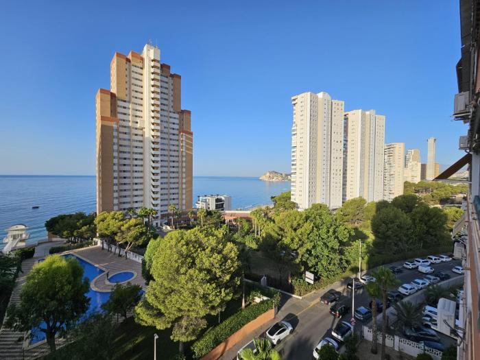Apartamento Provima B 7 IF Benidorm