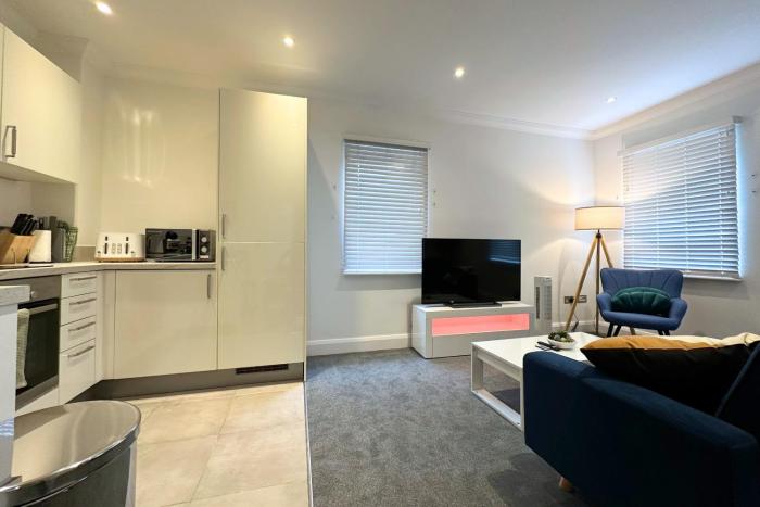 St Marys Sunscape by Your Lettings