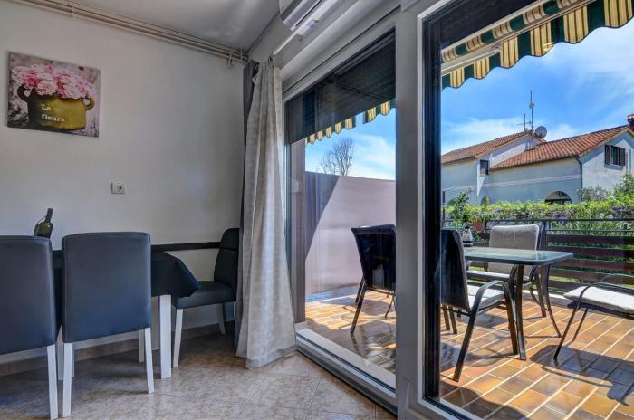 Mediterraneo Valbandon Suites
