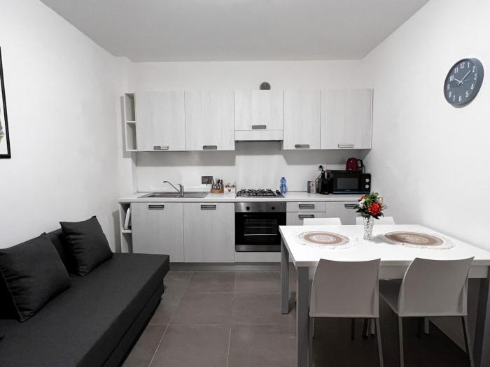 Scala Santa Apartment