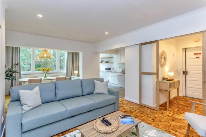 BeGuest Retiro da Vila - 15min walk from the center -