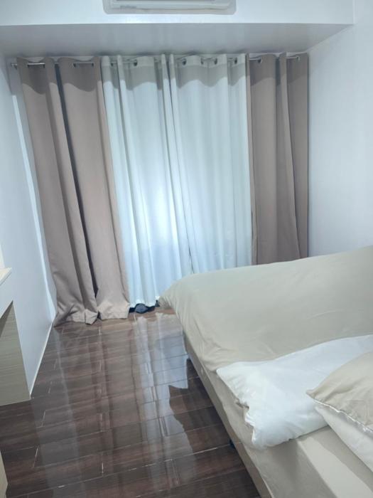 Condo in Makati Central Business District