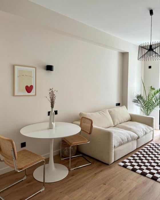 Cosy Apartment-Center of Tbilisi