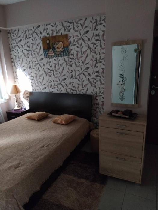 Urban apartment next to Acropolis, Dimitrakopoulou