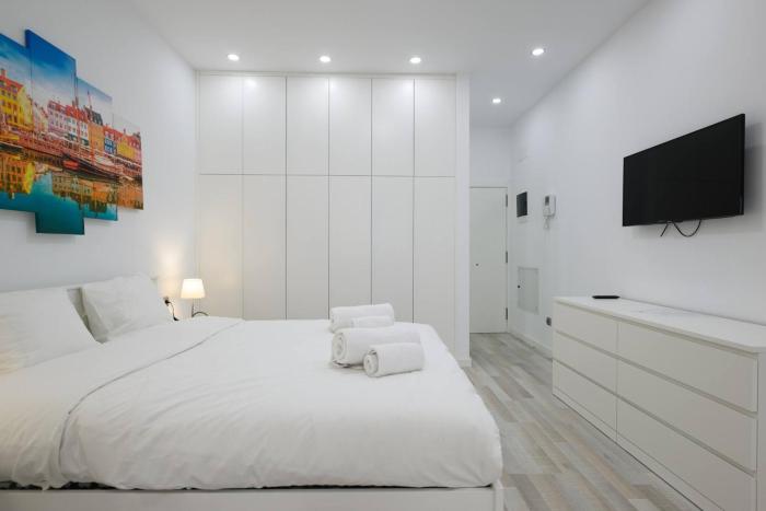 Stylish Studio near Old Town