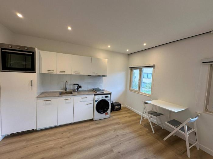 Cosy studio in Stadscentrum