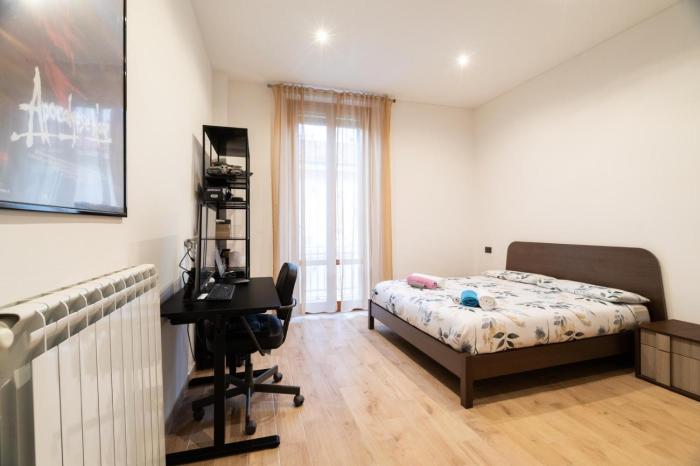 Milano Forlanini M4-Duomo APT