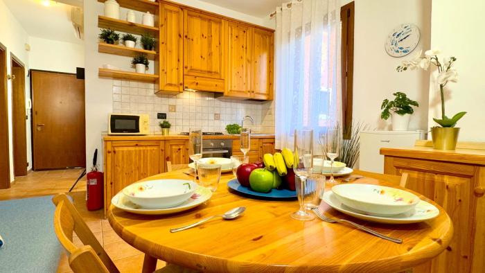 Ca de le Chiovere - Historical Center