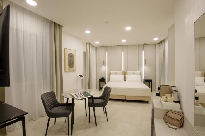 Cosmo Vatican Rooms