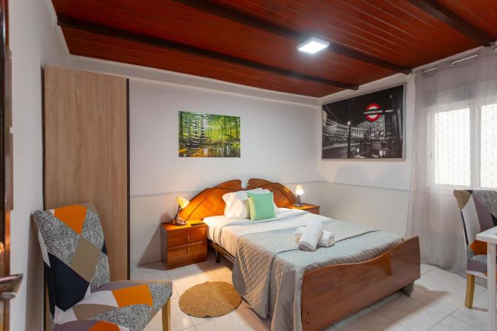 BeGuest Caparica Sunny Beach