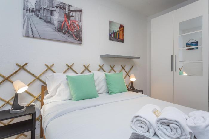 BeGuest Atlantic Apartment