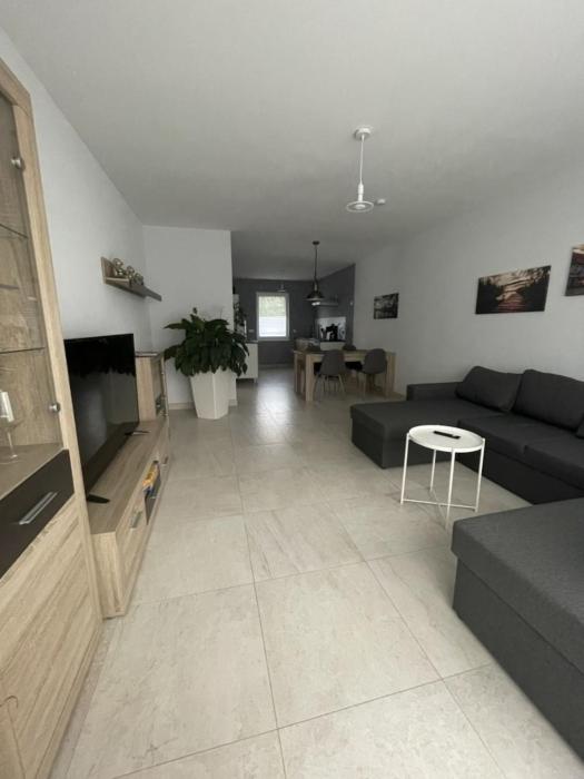 Ferienhaus am Ruppiner See