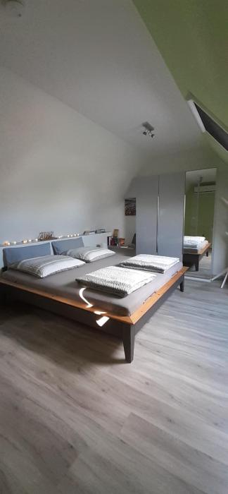 Ferienwohnung Südseeufer