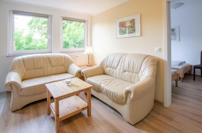 FeWo Enna Nr 4 - Kemnitz