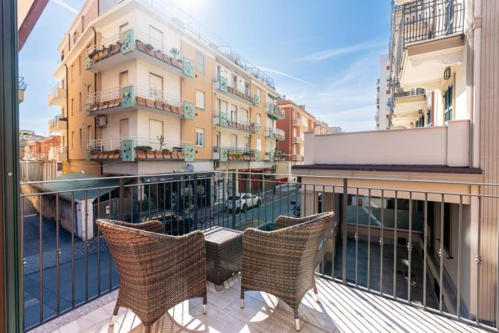 Hostdomus - Casa Madi