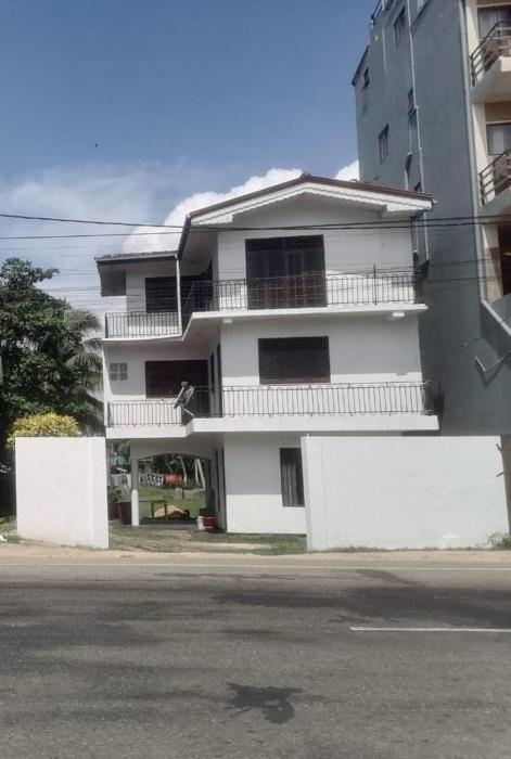 Sunrise Beach Resort