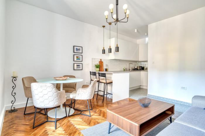 Museum Palazzo Suite by MN Property