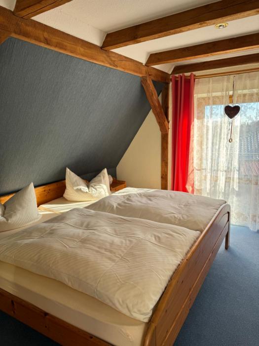 Pension Am Tor zum Harz